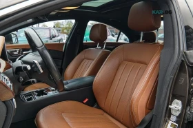 Mercedes-Benz CLS 550 4Matic * H&K ����������* (���� �� ��) | Mobile.bg � ����� ������ 7