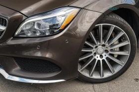 Mercedes-Benz CLS 550 4Matic * H&K ����������* (���� �� ��) | Mobile.bg � ����� ������ 2