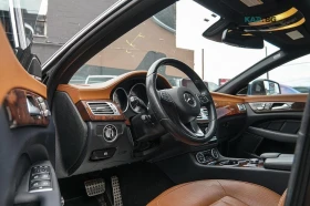 Mercedes-Benz CLS 550 4Matic * H&K ����������* (���� �� ��) | Mobile.bg � ����� ������ 5