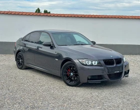 BMW 320 M-���/163/�������/��������� | Mobile.bg � ����� ������ 2