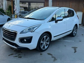 Peugeot 3008 PANORAMA /// AUTOMAT - 7700 € / 15059.89 лв. - 63918601 3