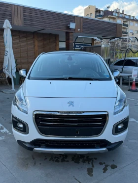 Peugeot 3008 PANORAMA /// AUTOMAT - 7700 € / 15059.89 лв. - 63918601 2