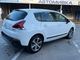 Peugeot 3008 PANORAMA /// AUTOMAT - 7700 € / 15059.89 лв. - 63918601 4
