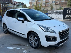 Peugeot 3008 PANORAMA /// AUTOMAT