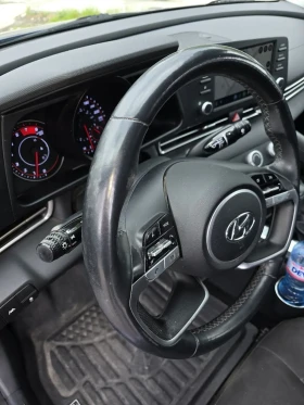 Hyundai Elantra CN7  | Mobile.bg � ����� ������ 10