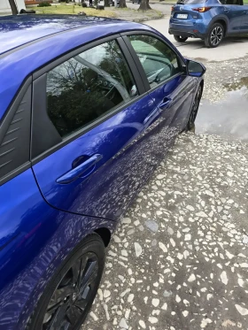 Hyundai Elantra CN7  | Mobile.bg � ����� ������ 5