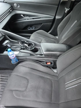 Hyundai Elantra CN7  | Mobile.bg � ����� ������ 8