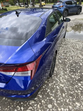Hyundai Elantra CN7  | Mobile.bg � ����� ������ 6