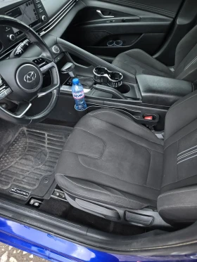 Hyundai Elantra CN7  | Mobile.bg � ����� ������ 11