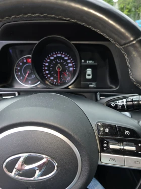 Hyundai Elantra CN7  | Mobile.bg � ����� ������ 12