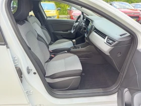Renault Clio V 1.0TCe 90hp ������� �� �� | Mobile.bg � ����� ������ 8