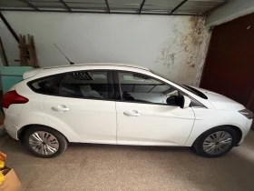 ����� �� �������� �� Ford Focus