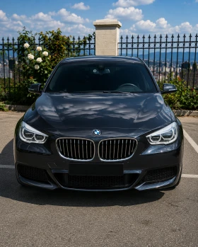 BMW 5 Gran Turismo 530d xDrive M PACK | 2016 F07 LCI | Mobile.bg � ����� ������ 3