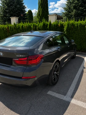 BMW 5 Gran Turismo 530d xDrive M PACK | 2016 F07 LCI | Mobile.bg � ����� ������ 6