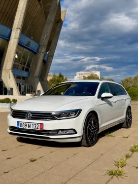 ������ VW Passat
