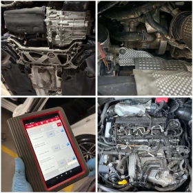 VW Passat 2.0tdi ������ �� ��������� �� �������� DCC�������� | Mobile.bg � ����� ������ 17