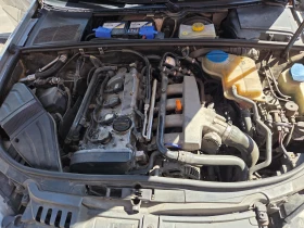 Audi A4 1.8T 163kc Газ инж - 3850 € - 78943523 16