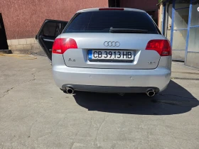 Audi A4 1.8T 163kc Газ инж - 3850 € - 78943523 4