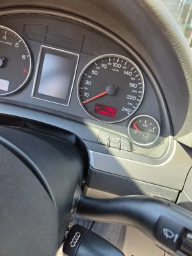 Audi A4 1.8T 163kc Газ инж - 3850 € - 78943523 17