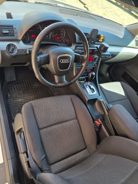 Audi A4 1.8T 163kc Газ инж - 3850 € - 78943523 5