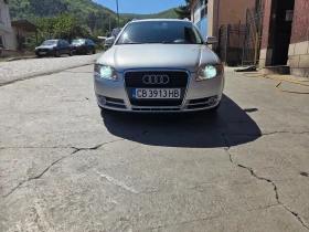 Audi A4 1.8T 163kc Газ инж