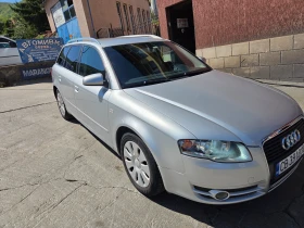 Audi A4 1.8T 163kc Газ инж - 3850 € - 78943523 2