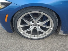 BMW 440 * XDRIVE* ПОДГРЕВ ВОЛАН* КАМЕРА* KEYLESS - 18999 € - 13199087 5