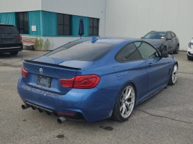 BMW 440 * XDRIVE* ПОДГРЕВ ВОЛАН* КАМЕРА* KEYLESS - 18999 € - 13199087 3