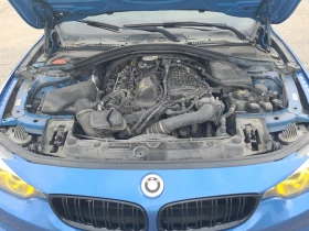 BMW 440 * XDRIVE* ПОДГРЕВ ВОЛАН* КАМЕРА* KEYLESS - 18999 € - 13199087 6