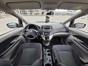 Mitsubishi Grandis 2.0 TDI | Auto.bg — изображение 12