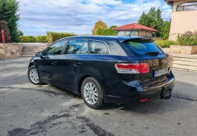Toyota Avensis 1.8 VVTI | Mobile.bg � ����� ������ 4
