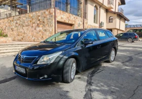 Toyota Avensis 1.8 VVTI | Mobile.bg � ����� ������ 2