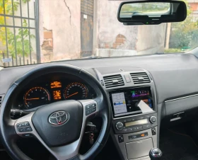 Toyota Avensis 1.8 VVTI | Mobile.bg � ����� ������ 7