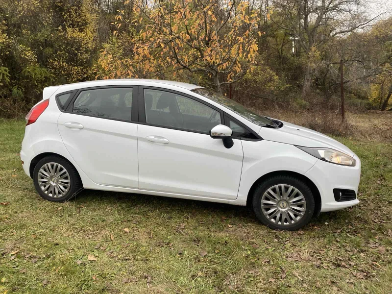 Ford Fiesta от Мото Пфое, снимка 9 - Автомобили и джипове - 45797420