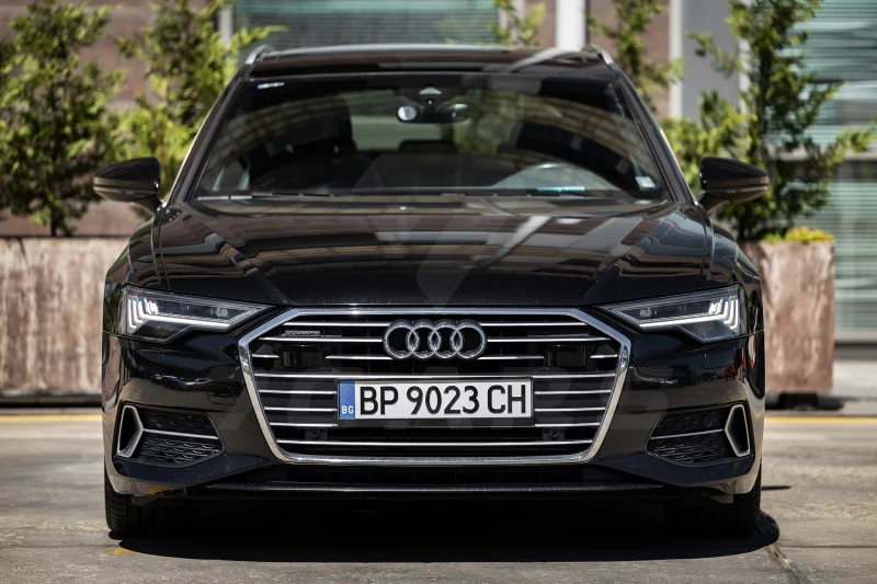 Audi A6 Audi A6 55TFSI, снимка 2 - Автомобили и джипове - 46890768