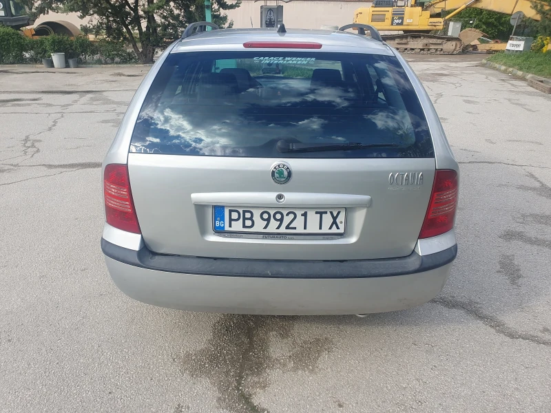 Skoda Octavia, снимка 2 - Автомобили и джипове - 47391691