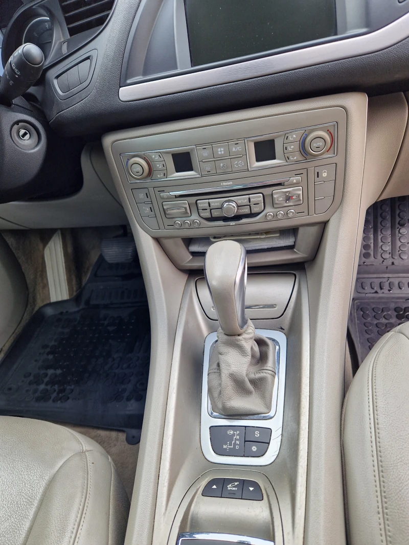 Citroen C5 2.0HDI, снимка 9 - Автомобили и джипове - 49520152