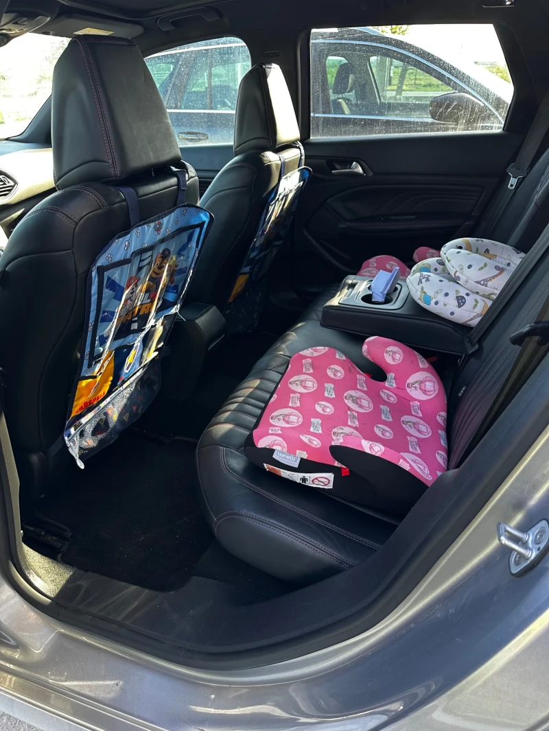 Peugeot 308 2.0 GT-181к.с, снимка 8 - Автомобили и джипове - 51949928