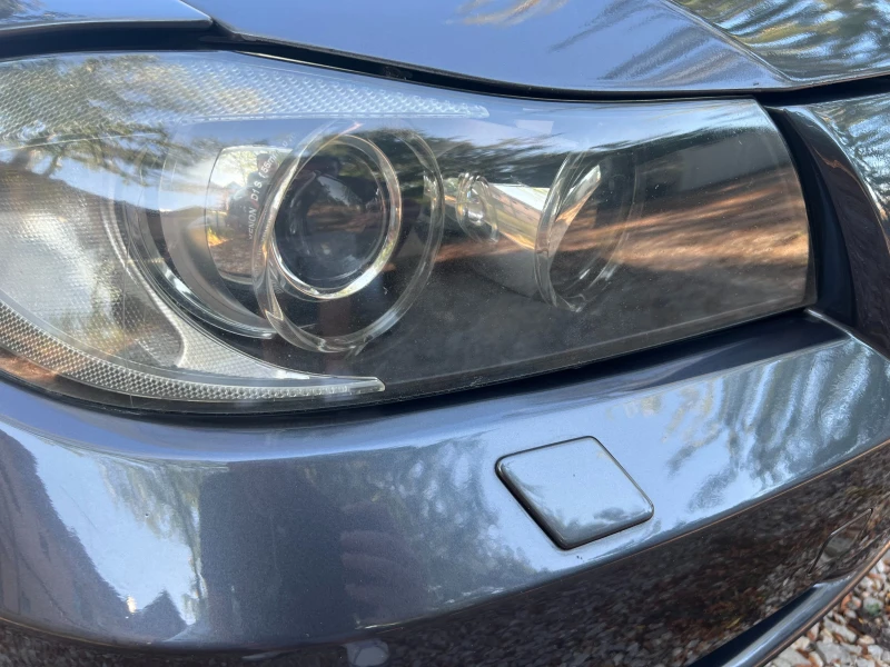 BMW 330 xd E90 231кс, снимка 14 - Автомобили и джипове - 52365765