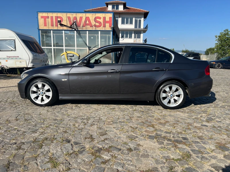 BMW 330 xd E90 231кс, снимка 4 - Автомобили и джипове - 52365765