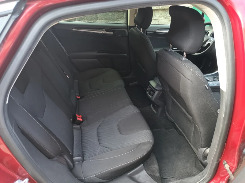 Ford Mondeo, снимка 11 - Автомобили и джипове - 51691864