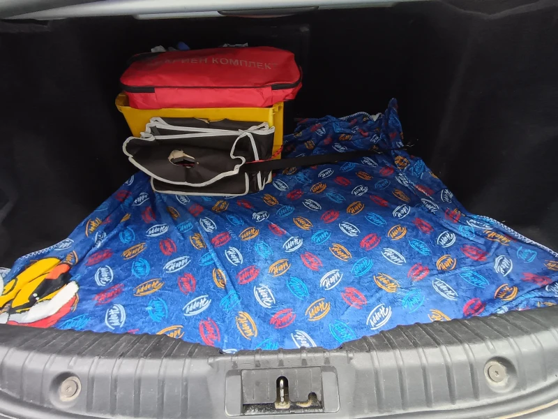 Alfa Romeo 159 1.9JTDM, снимка 5 - Автомобили и джипове - 52403583