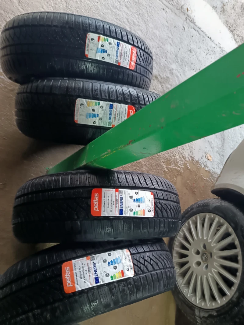 Alfa Romeo 159 1.9JTDM, снимка 15 - Автомобили и джипове - 52403583