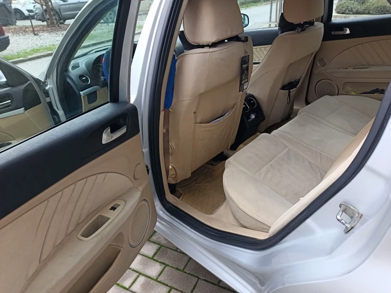 Alfa Romeo 159 1.9JTDM, снимка 12 - Автомобили и джипове - 52403583