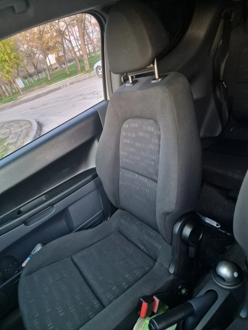 Mitsubishi Colt, снимка 8 - Автомобили и джипове - 52404191