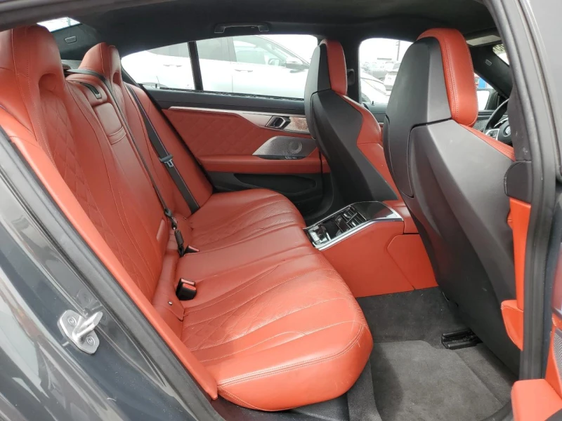 BMW M8 Competition* АВТОКРЕДИТ* , снимка 10 - Автомобили и джипове - 52552175