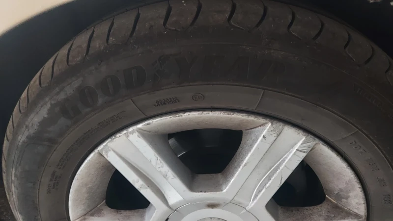 Fiat Stilo, снимка 11 - Автомобили и джипове - 52630910