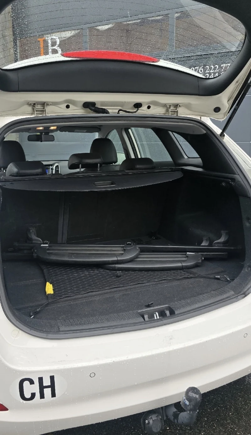 Hyundai I30 1.6 CRDI VERTEX , снимка 7 - Автомобили и джипове - 52815786