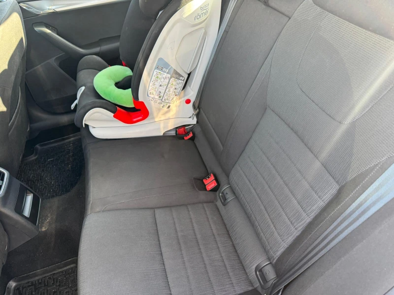 Skoda Octavia ELEGANCE, снимка 17 - Автомобили и джипове - 52937169