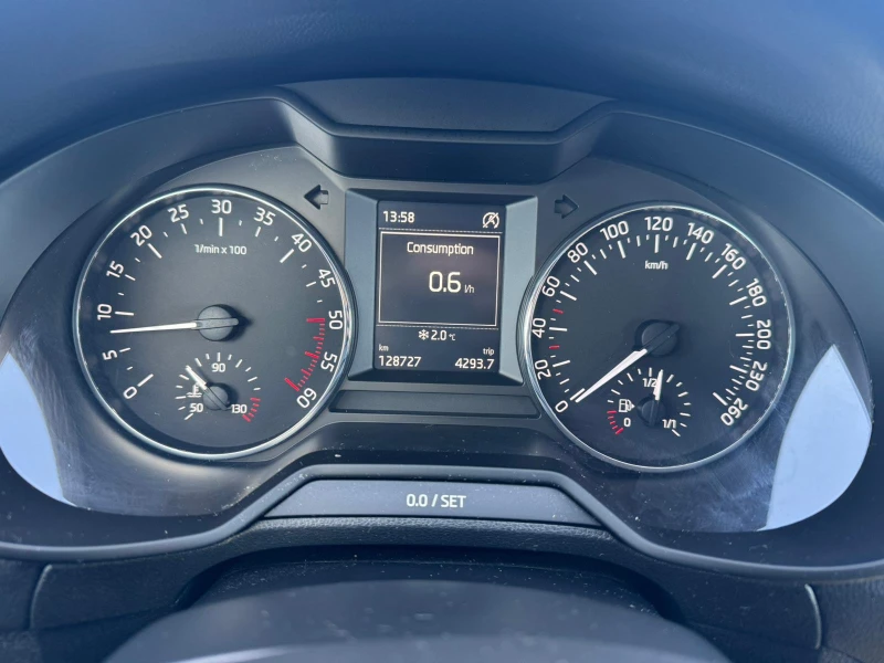 Skoda Octavia ELEGANCE, снимка 9 - Автомобили и джипове - 52937169